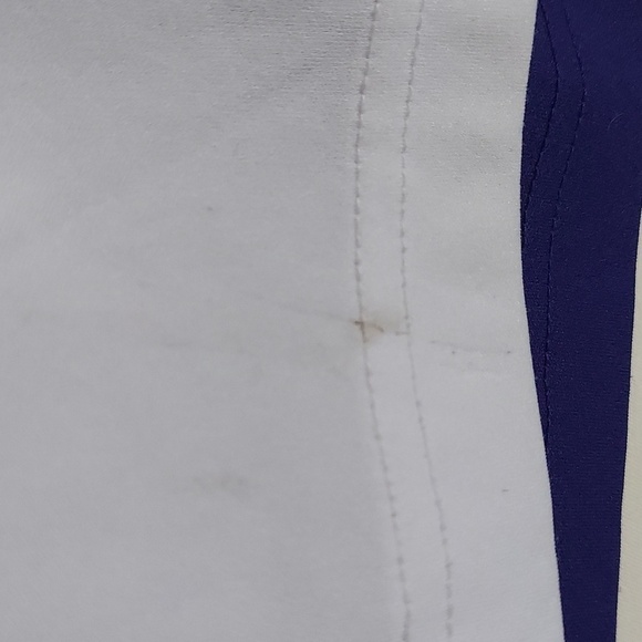 Champro  Yoth Boy's  Two in One Sports  Shorts Size L - Picture 3 of 7